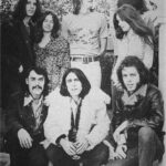 Carole King Instagram - #throwbackthursday JT, CK, Jo Mama #caroleking #jamestaylor #lelandsklar #dannykortchmar #charlielarkey #joelobrien #ralphshuckett #abigalehaness Photo: @officialpeterasher Los Angeles, California