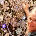 Carole King Instagram - Merry Christmas 🎄