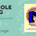Carole King Instagram - For a limited time, Carole King: Home Again - Live in Central Park 1973 is available to all Prime Video subscribers. In this concert documentary, Carole King returns home featuring exclusive interviews and never-before-seen performance footage from Carole’s landmark 1973 concert. Watch today on Amazon Prime Video. Available December 21 - January 2 https://amzn.to/3RRizaX
