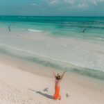 Carolina Ardohain Instagram – @grandpalladiumrivieramaya 👌🌊 Grand Palladium Riviera Maya Resort & Spa