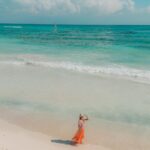 Carolina Ardohain Instagram – @grandpalladiumrivieramaya 👌🌊 Grand Palladium Riviera Maya Resort & Spa