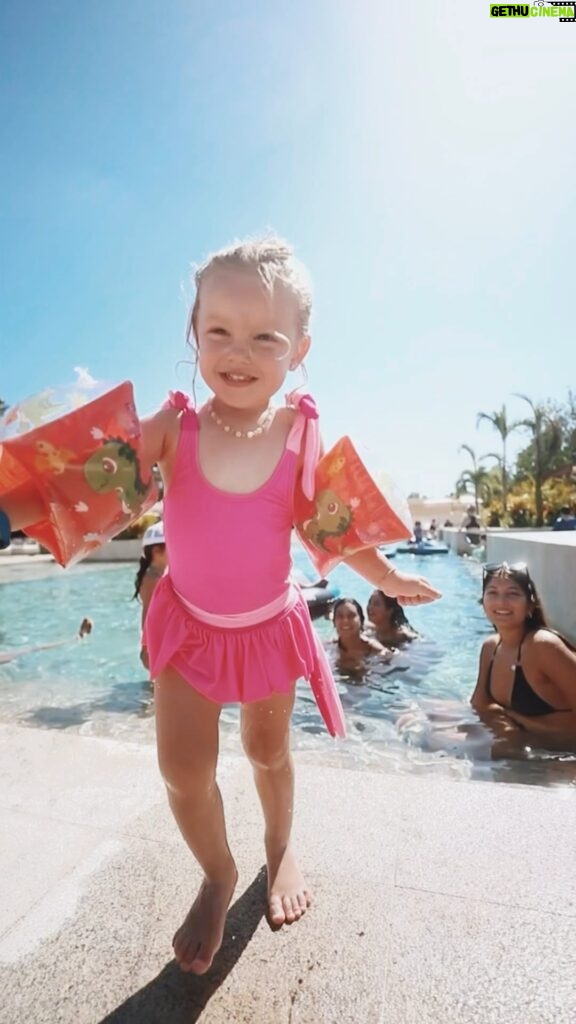 Carolina Ardohain Instagram - @grandpalladiumrivieramaya #FamilySelection #cumplepampita El nuevo Family Selection es ideal para venir en familia y aprovechar la playa durante todo el año! Pueden ingresar en www.palladiumhotelgroup.com que tienen mi código de descuento PAMPITA10 para usar hasta el 31/1 pero para viajar en cualquier momento del año a este destino divino! #PalladiumHotelGroup #RivieraMaya @anagarciamoritan Grand Palladium Riviera Maya Resort & Spa