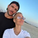 Caroline Receveur Instagram - In my camera roll 🫶🏼 Dubai, UAE