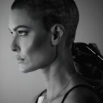 Caroline Receveur Instagram - « This is your birth »