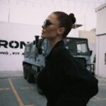 Caroline Receveur Instagram - 14:44 Dubai Design District