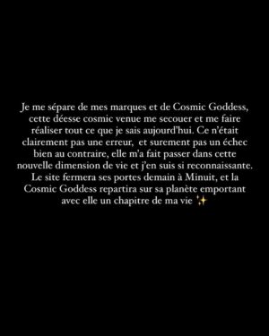 Caroline Receveur Instagram - End of this chapter 📖💫🫶🏼