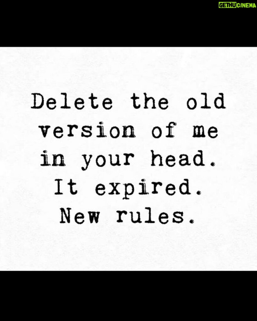 Caroline Receveur Instagram - Delete the old version of me in your head. It expired. New rules.❤️‍🔥 Dubai, United Arab Emirates