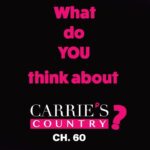 Carrie Underwood Instagram - Thanks for the ❤️!  #CarriesCountry
