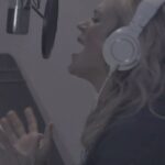 Carrie Underwood Instagram - #Repost @spotifyforartists ・・・ Forever thankful for @carrieunderwood giving us a behind the scenes look at the making of #OutOfThatTruck using Clips on Spotify ✨