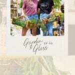Carrie Underwood Instagram - Welcome back to... Garden to Glass! Watch @iveychilders and @carrieunderwood take on the heat of Carrie’s garden jalepeños and habañeros while mixing up spicy margaritas. Head to our YouTube channel for a little competition and a little spice, plus snag the recipe for your new go-to spicy margarita ft. Southbound Blanco. #GardenToGlass #DrinkSouthbound #SouthboundTequila