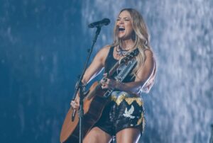 Carrie Underwood Thumbnail - 49K Likes - Most Liked Instagram Photos