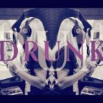 Carrie Underwood Instagram - Hey guys - enjoy a sneak peek here of “Drunk And Hungover” before you can hear it in full tomorrow night! 😉 💜💎 #DenimAndRhinestones #DeluxeEdition