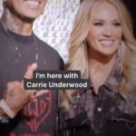 Carrie Underwood Instagram - #Repost @siriusxm ・・・ @carrieunderwood is invading Octane from backstage at the Guns N’ Roses show in Nashville, picking her favorite hard-hitting songs and talking to @josemangin about her love of rock. Listen to Carrie’s Octane Invasion starting Tuesday, 9/5 on @carriescountry (Ch. 60), @sxmoctane (Ch.37), and the SiriusXM app!