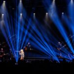 Carrie Underwood Instagram - Had a lot of fun last night @turningstone in Verona, NY! ❤️ Thanks for singing along and showing us a good time! Now we’ve just got to get @edeasonofficial and @ponisilver away from the bingo hall! 😝 📸: @jeffjohnsonimages #UpstateNewYork #FridayNight