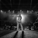 Carrie Underwood Instagram - Last night was fun @raviniafestival !!! Thanks to all who came out to enjoy some music and beautiful weather!!! Let’s do it again tonight, shall we? 😊❤️ 📸: @jeffjohnsonimages #Chicago #Ravinia