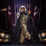 Carrie Underwood Instagram - Another fantastic crowd at #Reflection last night!!! You all were extra sassy! 😘 Let’s bring the 🔥 again tonight, shall we? @resortsworldlv #Vegas 📸: @jeffjohnsonimages