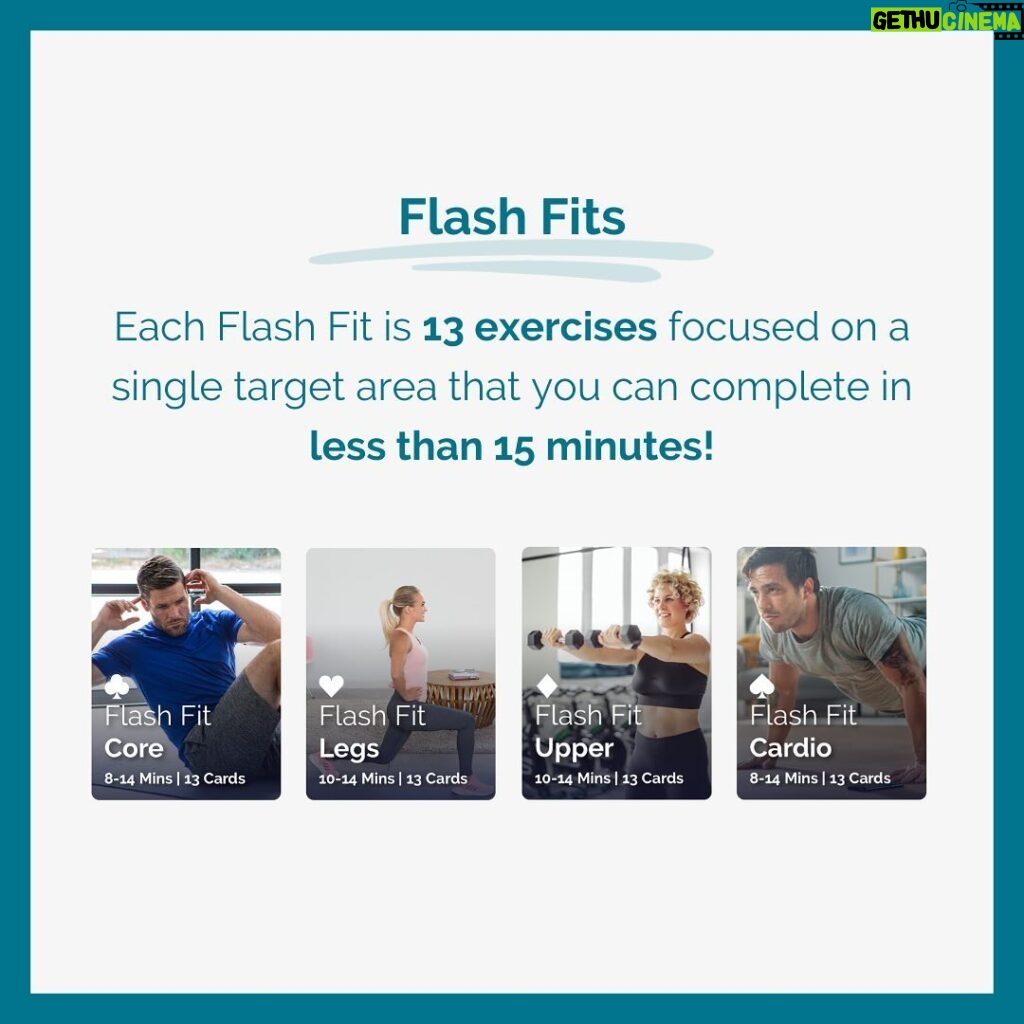 Carrie Underwood Instagram - #Repost @fit52 ・・・ Whether you’re new to fit52 or just need a refresher, consider this your go-to guide for working out with us! Here’s a crash course on how our workouts work… All workouts start with a virtual deck of playing cards, and each card reveals an exercise with a number of reps. Card suits represent different target areas: ♠ = Cardio ♣ = Core ❤ = Lower Body ♦ = Upper Body Choose the area you want to focus on and the duration that works for your schedule (our workouts range from 5-60 minutes). Then, get ready to sweat! 💪💦 #fit52 #FitnessApp #FitnessGoals #FitnessMotivation #WorkoutFromHome #WorkoutFromAnywhere