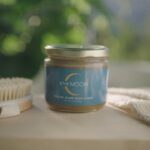 Carson Meyer Instagram - Happy Birthday @candthemoon 💫 Four years ago I moved my home kitchen operation of what was formerly known as “C’s Scrub” into a local manufacturing facility and launched C & The Moon as a business. I had no trademark, no branding, no business plan, just a great product that people really seemed to love! With the help of my incredible mentor I got my ducks in a row and brought The Malibu Made Body Scrub to market so that this cult favorite formula for dry and sensitive skin could be enjoyed by all. Many days I feel I’m in over my head and am not cut out for running a business but making people feel good makes me feel good and I love knowing that this little jar (and bottle) delivers positive results and a little bit of joy to peoples showers. I know I can’t live without these products and I don’t want anyone else to have to either, so I keep on keeping on with the support of my small yet incredible team who keep the wheels turning everyday. I ran @candthemoon alone for the first two years and having support changes everything for the better. 🙏🏼 Being part of a female dominated industry is so special and has shown me how powerful female support is (even outside of the birth space). I have so many women (and men) to thank for the success of @candthemoon . The generosity and guidance from other female founders, store owners, taste makers, journalist and beyond has kept me going and inspired me beyond words! I am so so grateful for every customer (especially the ones who have grown with us since the beginning). Shopping small often means having more patience for hiccups along the way. Thank you for trusting us and being the driving force for our growth. To celebrate four years we’re offering 20% OFF the scrub and glow oil with code HAPPYBDAY 🌜⭐️🌛 Malibu, California