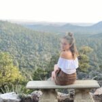 Carson Meyer Instagram - “It is a wholesome and necessary thing for us to turn again to the earth and in the contemplation of her beauties to know the sense of wonder and humility” ~ Rachel Carson
