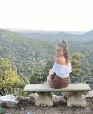 Carson Meyer Instagram - “It is a wholesome and necessary thing for us to turn again to the earth and in the contemplation of her beauties to know the sense of wonder and humility” 
~ Rachel Carson