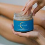 Carson Meyer Instagram - C & The Moon turns 3 this week!!! ✨ When I started making The Malibu Made Body Scrub in my kitchen to soothe my dry and sensitive skin, I had no expectations of starting a business - especially in “beauty” ( if you know me you know I am the farthest thing from a beauty aficianado 😂). This simple formula was made out of personal necessity and as a gift for loved ones. Never ever did I think it would launch me towards an entirely new path but I am so grateful it did! In the photos here you can see the early stages of @candthemoon when it was called C’s Scrub (I quickly learned you can’t TM the letter C) and labels were printed with my black and white home printer! Any C’s Scrub customers here who purchased scrub via DM? Thank you for growing with me and giving me the push I needed to expand 🙏🏼 I’m so grateful for every single customer and friend that has walked this journey with me. I know there’s a lot of cultural myths around catty competitive women in business blah blah but I just want to say that in my experience that couldn’t be farther from the truth! Without the generosity and support of the women (and men!) I have come across on this journey, I would not have the strength, inspiration nor resources to keep going. C & The Moon is a labor of love intended to nourish and nurture with only the good stuff! So excited to finally introduce our next product to you this fall! Xo