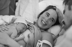 Carson Meyer Instagram - Posted from @annecfidler 

“Yesterday my darling friend was laboring all day to bring in her second baby. All day I was so….. jealous. The portal that is birth is the most profound teaching I have ever received, and I wish every day I could do it again and again and again. To the female body: to those who can grow and expand in order to contain more, to those who sweat and bleed and cry out, only to crack open to welcome new life, to those who dance in the alchemy of science, nature, God, and death, to those who have closed again like a flower, to heal and return to the self, to those who feel at odds with their own fertility, who struggle through disappointment when they know in their guts they were made to do this: I bow to you. I celebrate you. The moment you realize how powerful we are is the moment you understand why they’ve told us otherwise for so long. 🌍 🌺

📸 by @ccmeyer