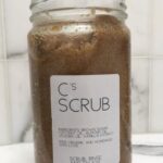 Carson Meyer Instagram - C & The Moon turns 3 this week!!! ✨ When I started making The Malibu Made Body Scrub in my kitchen to soothe my dry and sensitive skin, I had no expectations of starting a business - especially in “beauty” ( if you know me you know I am the farthest thing from a beauty aficianado 😂). This simple formula was made out of personal necessity and as a gift for loved ones. Never ever did I think it would launch me towards an entirely new path but I am so grateful it did! In the photos here you can see the early stages of @candthemoon when it was called C’s Scrub (I quickly learned you can’t TM the letter C) and labels were printed with my black and white home printer! Any C’s Scrub customers here who purchased scrub via DM? Thank you for growing with me and giving me the push I needed to expand 🙏🏼 I’m so grateful for every single customer and friend that has walked this journey with me. I know there’s a lot of cultural myths around catty competitive women in business blah blah but I just want to say that in my experience that couldn’t be farther from the truth! Without the generosity and support of the women (and men!) I have come across on this journey, I would not have the strength, inspiration nor resources to keep going. C & The Moon is a labor of love intended to nourish and nurture with only the good stuff! So excited to finally introduce our next product to you this fall! Xo