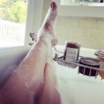Carson Meyer Instagram - C & The Moon turns 3 this week!!! ✨ When I started making The Malibu Made Body Scrub in my kitchen to soothe my dry and sensitive skin, I had no expectations of starting a business - especially in “beauty” ( if you know me you know I am the farthest thing from a beauty aficianado 😂). This simple formula was made out of personal necessity and as a gift for loved ones. Never ever did I think it would launch me towards an entirely new path but I am so grateful it did! In the photos here you can see the early stages of @candthemoon when it was called C’s Scrub (I quickly learned you can’t TM the letter C) and labels were printed with my black and white home printer! Any C’s Scrub customers here who purchased scrub via DM? Thank you for growing with me and giving me the push I needed to expand 🙏🏼 I’m so grateful for every single customer and friend that has walked this journey with me. I know there’s a lot of cultural myths around catty competitive women in business blah blah but I just want to say that in my experience that couldn’t be farther from the truth! Without the generosity and support of the women (and men!) I have come across on this journey, I would not have the strength, inspiration nor resources to keep going. C & The Moon is a labor of love intended to nourish and nurture with only the good stuff! So excited to finally introduce our next product to you this fall! Xo