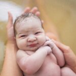Carson Meyer Instagram - A few weeks ago a client of mine called me at 36 weeks to tell me her baby was breech. She was planning a home birth with an autonomous midwife who had a great deal of experience and trust in supporting breech delivery. We talked through all of her options and she said “I feel good going forward with my plan to birth at home. I trust my baby’s wisdom, my body and I feel well supported by my birth team”  In most states licensed midwives are not legally permitted to support breech delivery. Breech delivery is no longer taught in medical school so most OBs refuse to assist in breech delivery making cesarian delivery prior to the onset of labor the default “option” for most women. For this reason,  when babies present breech in the final weeks of pregnancy it can result in a great deal of stress for the mother birthing within a system who won’t support her wishes. Those final sacred weeks of pregnancy are spent attempting to spin her baby through a number of interventions and routines. Sometimes successful, sometimes not.  Last week when my client went into labor she was ready to birth her baby however he presented himself. There was zero stress or expectation placed onto her or her baby, just trust. To our surprise his head emerged first. He flipped in labor!  I share this as a reminder not to mistake your providers limitations as your limitations. 🙏🏼🤍 Photo via @lindseymeehleis @indiebirth