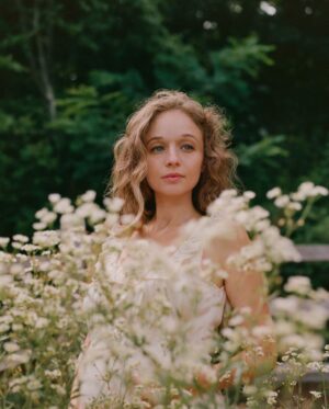 Carson Meyer Instagram - Thank you @cbattan and @elleusa for coming out to NC to chat birth with me! I feel honored to be included in this month’s issue and most importantly I’m thrilled that a conversation about home birth gets a special spotlight in ELLE!

As I prepare to embark on my own birth journey I feel extra grateful for the strong women who have trusted me to support them and allowed me the privilege of witnessing birth outside the paradigm we’ve been so conditioned by and accustomed to. By sharing their stories they’ve inspired so many women to reclaim their trust, autonomy, power and voice regardless of where they choose to birth. 

…

 “She neither sensationalizes nor sugarcoats anything related to childbirth. ‘I try to help women really understand what the process is,’ she tells me. ‘I think we’re raised to believe that [birth] is a broken thing that you need to be saved from. But the more you know about how the process unfolds, the more trust there can be in the process.’” 

Photo by the incredibly talented @celestesloman