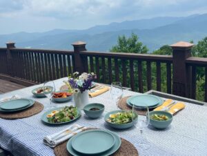 Carson Meyer Instagram - When people ask why we moved to North Carolina…