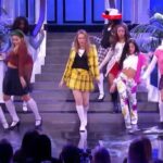 Casey Patterson Instagram - @aliciasilverstone #Clueless OMG! LSB Season 4 returns to @paramountnetwork THIS THURSDAY 6/14 @10:30p/9:30c W/ @menasuvari #lipsyncbattle @llcoolj @chrissyteigen @thenewclassic @people #deeelite 🎤 #americanwoman