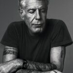 Casey Patterson Instagram - I met with Bourdain before Parts Unknown about his vision for what a food show could and should be. Global, cultural, curious.... Conversations not demonstrations. He was right. And orginal. And this is devastating.