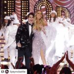 Casey Patterson Instagram - @darrencriss + @mariahcarey = @lipsyncbattle #fantasy ! So many #emotions ❤️❤️ This Thursday!!!!@paramountnetwork 9/8 central 🙌🏼 #mariahcarey #darrencriss