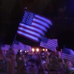 Casey Patterson Instagram - I’ve been fortunate enough to work with America’s troops and veterans for 15 years. Both my grandfathers and my father served. Saying “thank you” for their service is impactful, but in reality... the two most important words we can say to our veterans are “We’re Hiring”. #hireavet #rockthetroops @therock @hhgarcia41 @danygarciaco @bslater9 @jzhodes @glenntv @paramountnetwork 🇺🇸#memorialday Hickam Air Force Base, Hawaii