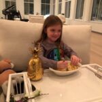 Casey Patterson Instagram - Happy 6th Birthday to my little God Bunny 🐰🎂🌈😊