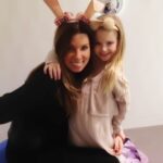 Casey Patterson Instagram - Happy Birthday Gracie Lou. Love Love YOU