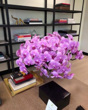 Casey Patterson Instagram - Lovely and amazing... thank you @zezeflowers