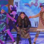 Casey Patterson Instagram - Counting down to an all new #LipSyncBattleShorties this Friday at 7:30/6:30c! @little_babywockee @FinleyWatkins08 @mini536 @itsJoJoSiwa @nickcannon @zedd @alessiasmusic #LSBS #Nickelodeon