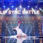 Casey Patterson Instagram - TONIGHT at 10/9c on @paramountnetwork! @taralipinski @johnnygweir @chrissyteigen @llcoolj #lipsyncbattle