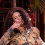 Casey Patterson Instagram - THIS WEEK! #FIFTHHARMONY on #lipsyncbattle @dinahjane97 had a vision to celebrate her Polynesian culture and our friend @therock LOVE YOU BOTH! 🙌🏻🙌🏻💋#moana #therock