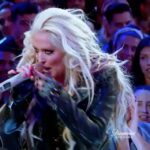 Casey Patterson Instagram - I ❤️ U @xtina we had so much fun! @tayediggsinsta @theprettymess 👏🏻👏🏻👏🏻👏🏻👏🏻💋💋💋