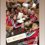 Casey Patterson Instagram - My babies! So proud of this crew 🙌🏻🙌🏻🙌🏻👏🏻👏🏻👏🏻👏🏻👏🏻❤️❤️❤️ #lsbshorties @nickelodeon @itsjojosiwa 👏🏻👏🏻👏🏻 #lipsyncbattle but smaller🤩😋👏🏻👏🏻😜