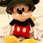 Casey Patterson Instagram - Aw... Thanks @disney 😘 CP/E + DISNEY “See ya real soon Mickey” 🙌🏼 💫⭐️