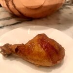 Casey Patterson Instagram - Killing the Fried Chicken game 3 ways today 👋 👩🏻‍🍳 🐓Korean Fried ~ Truffle Honey Glazed 🍯🍄 ~ and Double Dipped Southern Buttermilk 🐄👏🏻 Now... 🥃😴🐶 #friedchicken Soho