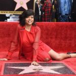 Casey Patterson Instagram - An honor to be there for this moment Taraji ❤️ A long winding journey... your faith and your spirit carried you and always will. Love you, love this day and so ready for all that is still to come. ❤️💋🙏🏻