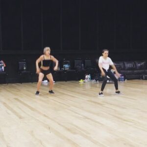 Casey Patterson Instagram - It’s about that time 🤪👠🔥 #LIPSYNC BATTLE SHORTIES Auditions!!! Let’s GO! #cardib @iamcardib #getitgirls ❤️💜 @lipsyncbattle @lipsyncbattleshorties @danielle.flora @jamessunderlandtv 🙌🏻