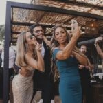 Catarina Jacob Instagram - POSTAGEM COM DURAÇÃO DE 24H. E nem só de amor é o dia 14, também é o dia dela … PARABÉNS à tempestade no copo de água, à boa disposição nem matinal, nem diurna, à coração de gelo… que na verdade não é nada assim é só usa as muralhas para proteger a incrível pessoa que existe lá dentro. Txi amo seu dragão disfarçado. @maffcosta