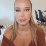 Catarina Jacob Instagram - @dr.rafacastronobre e @hugo_mmarques ... obrigado pela nova esperança e por todo o cuidado e atenção que me disponibilizaram ❣️