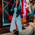 Catarina Jacob Instagram - HAPPY HALLOWEEN … Conhecem a personagem? 🔪🩸👰‍♀️ Wolverhampton
